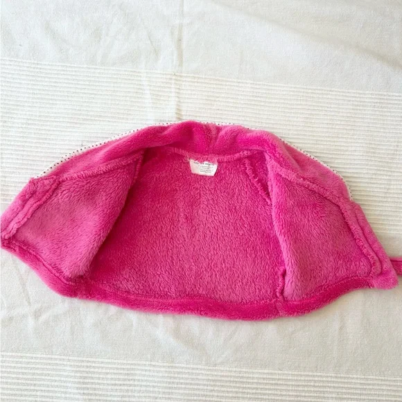 Build-a-Bear Pink Robe - Picture 5 of 7